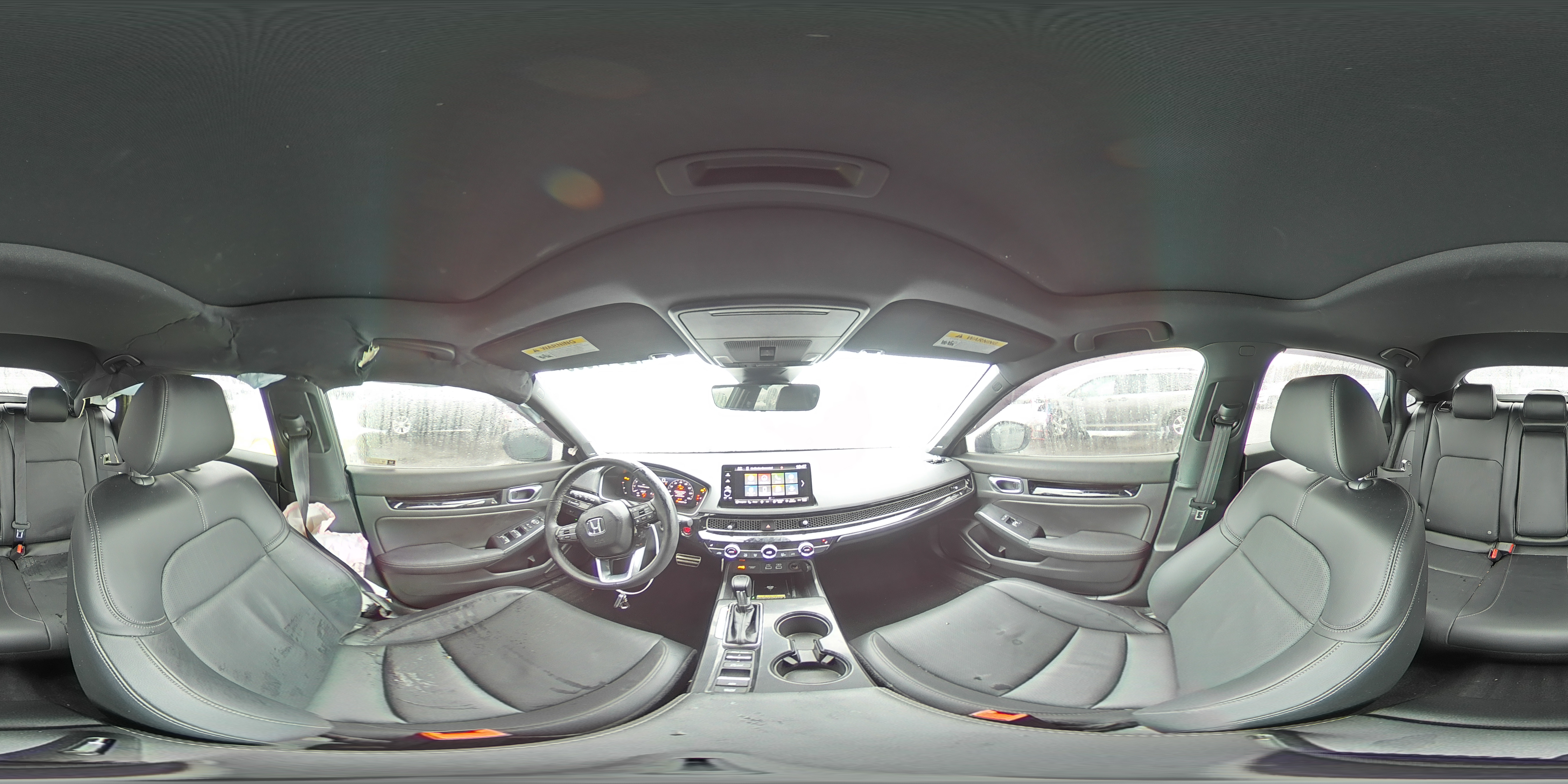 2023 Honda Civic - Image 12