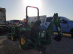 2020 John Deere 2038R en Venta en Apopka, FL - Water/Flood