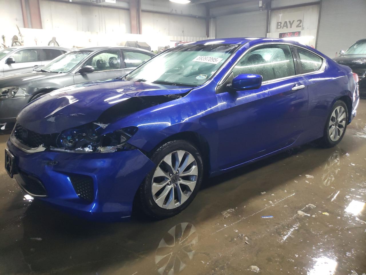 2013 Honda Accord - Image 1