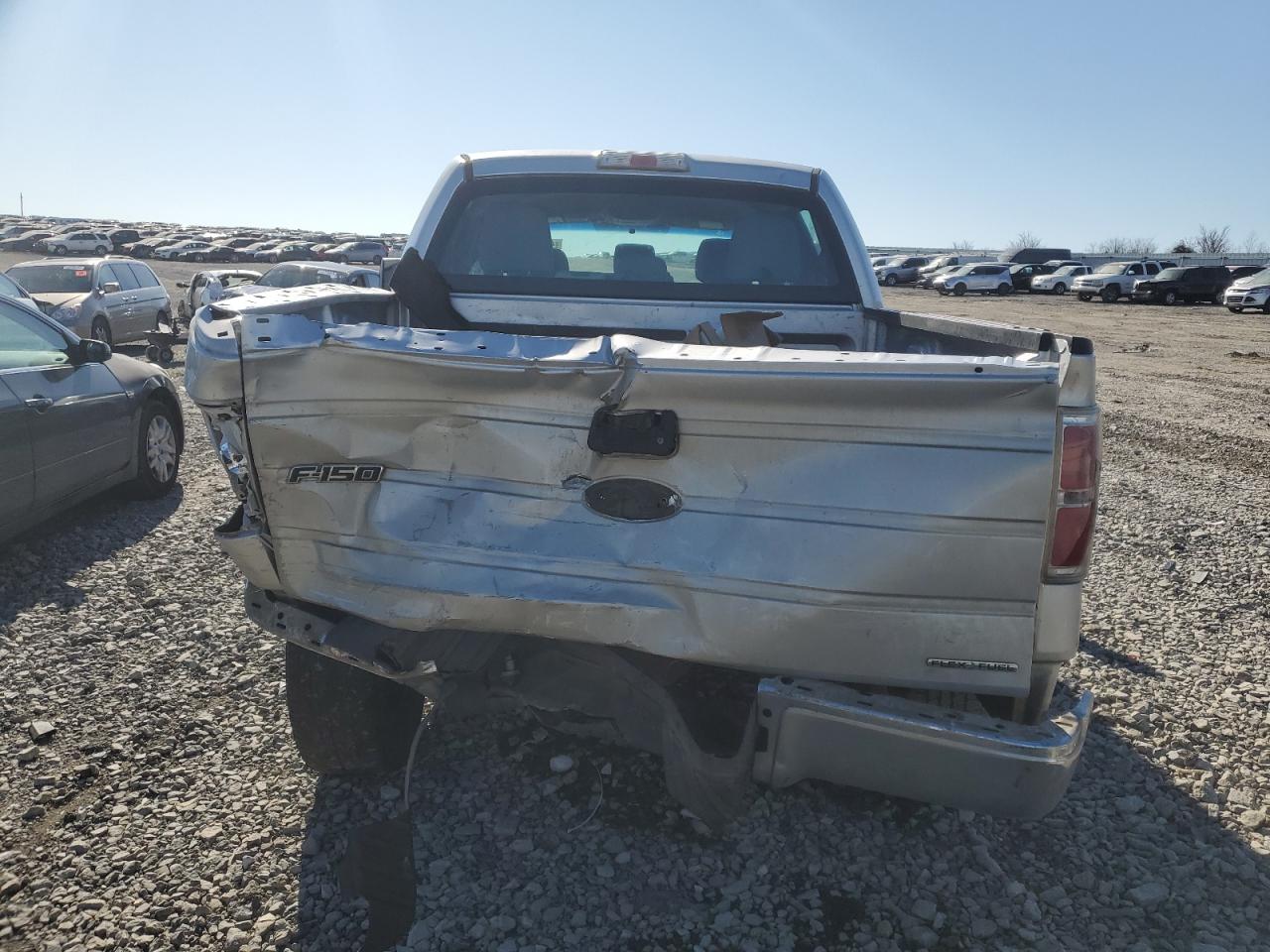 2013 Ford F-150 - Image 6