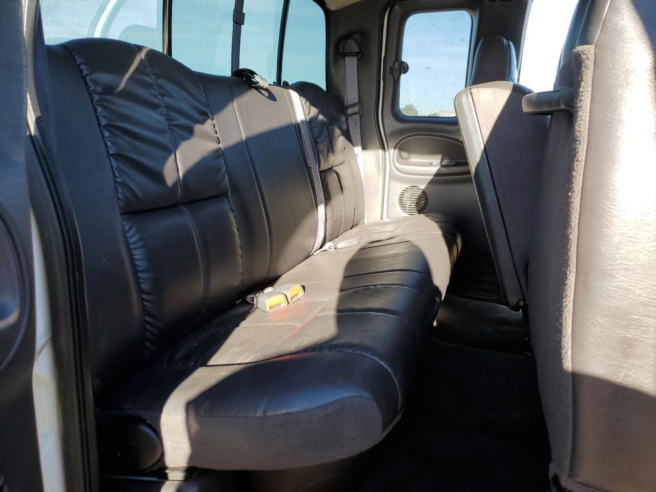 2001 Dodge Ram 2500 VIN: 3B7KF23611G822337 Lot: 88524685