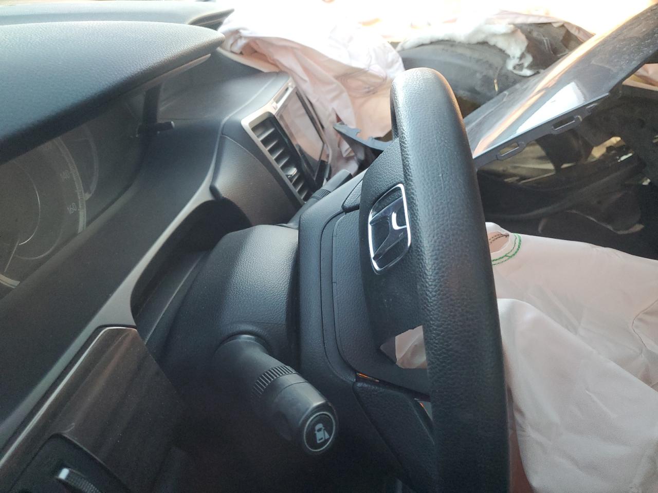 2016 Honda Accord - Image 8