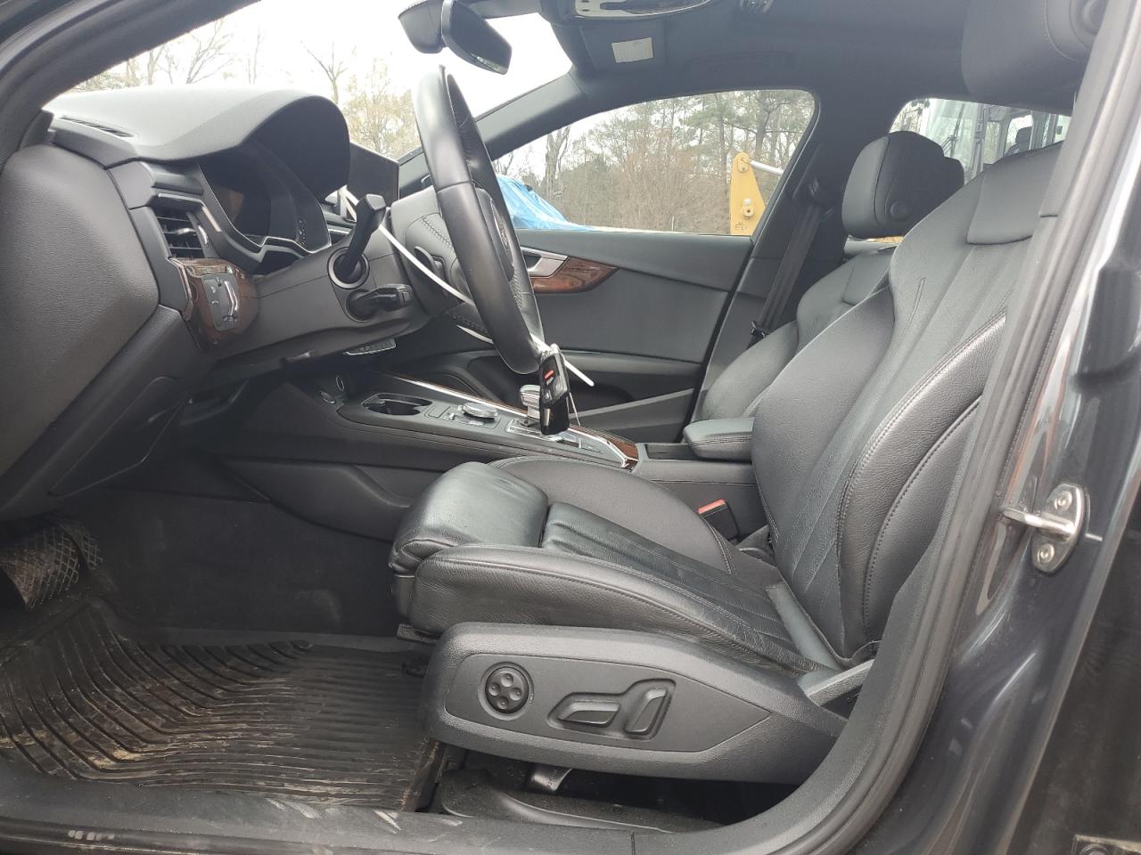 2018 Audi A4 - Image 7