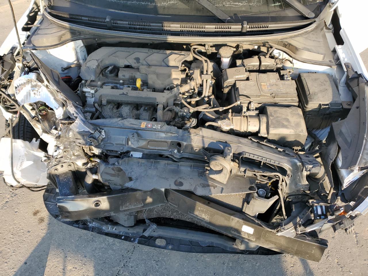 2021 Kia Rio - Image 13
