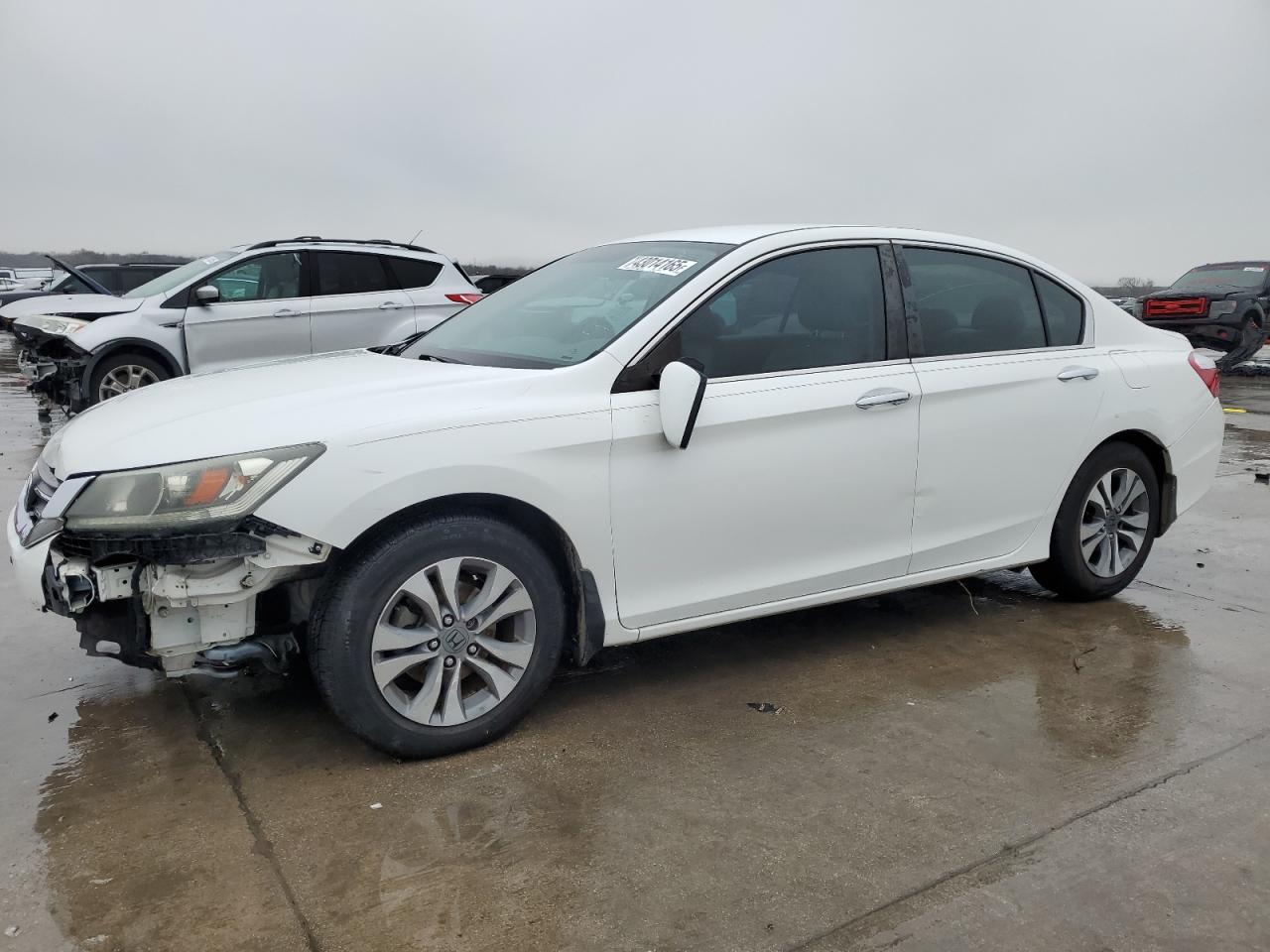 2014 Honda Accord - Image 1