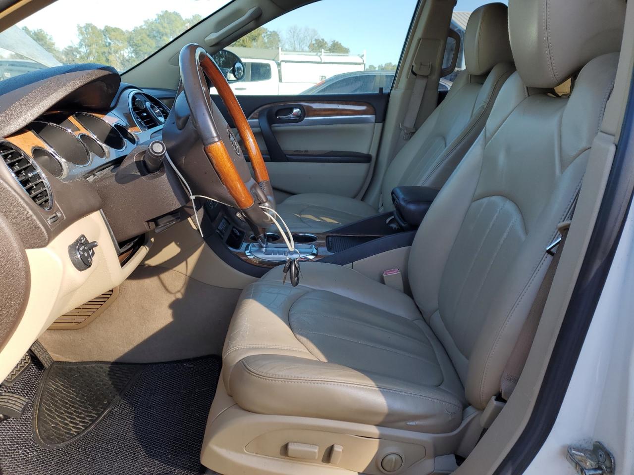 2010 Buick Enclave - Image 7