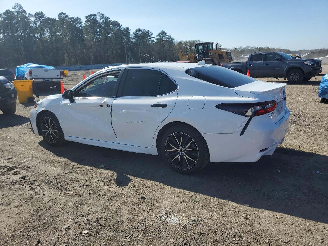 2023 Toyota Camry - Image 2