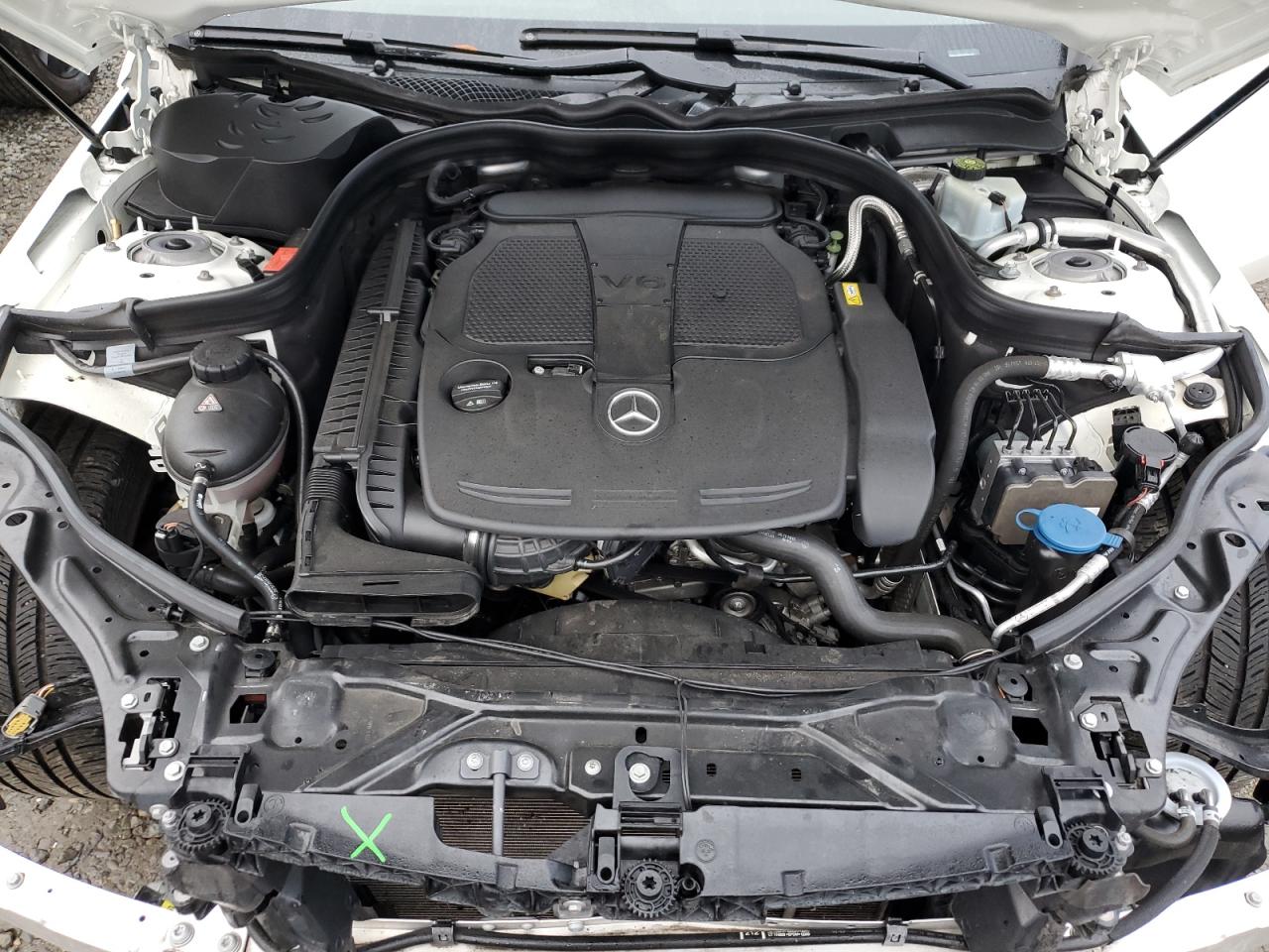 2016 Mercedes-Benz E-klasse - Image 11