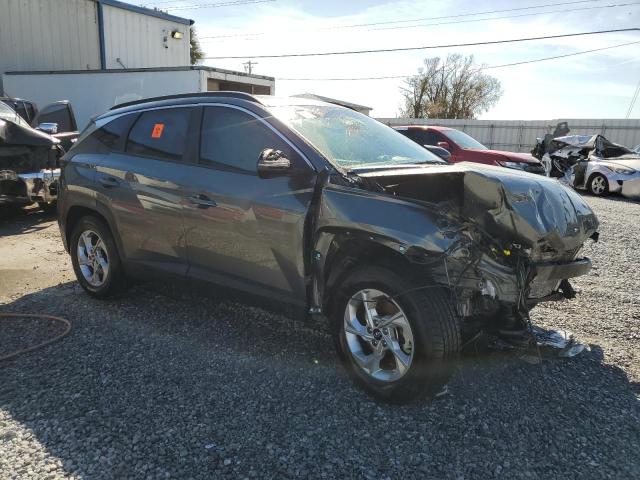  HYUNDAI TUCSON 2022 Gray