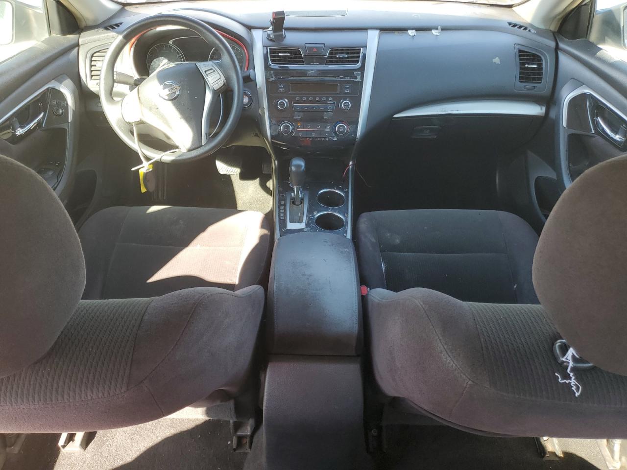 2013 Nissan Altima - Image 8