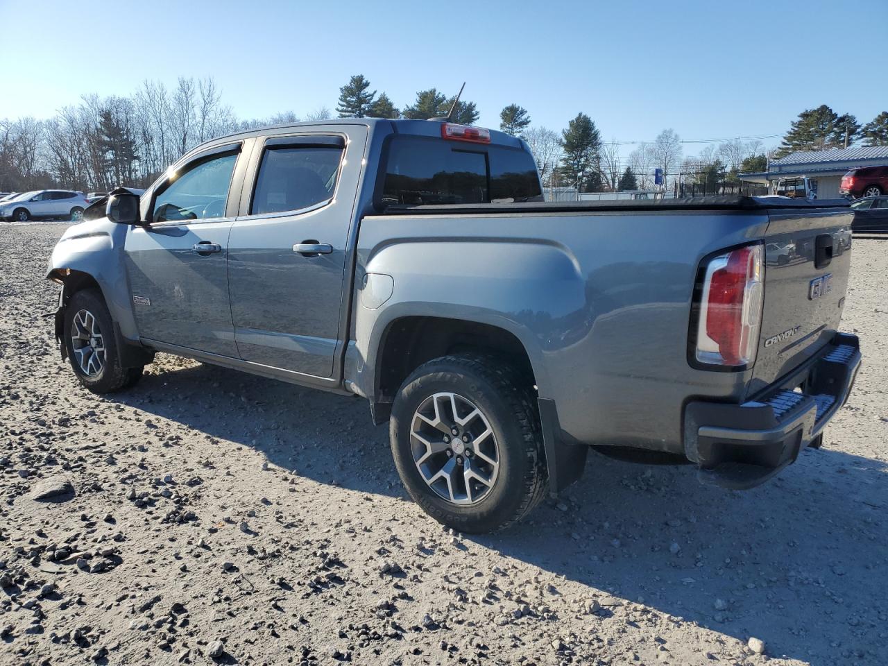 2020 GMC Canyon - Image 2