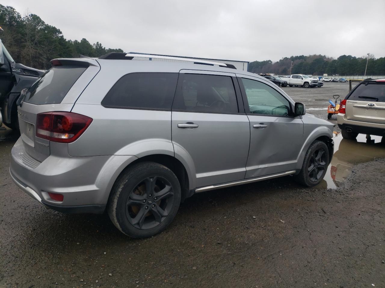 2018 Dodge Journey - Image 3