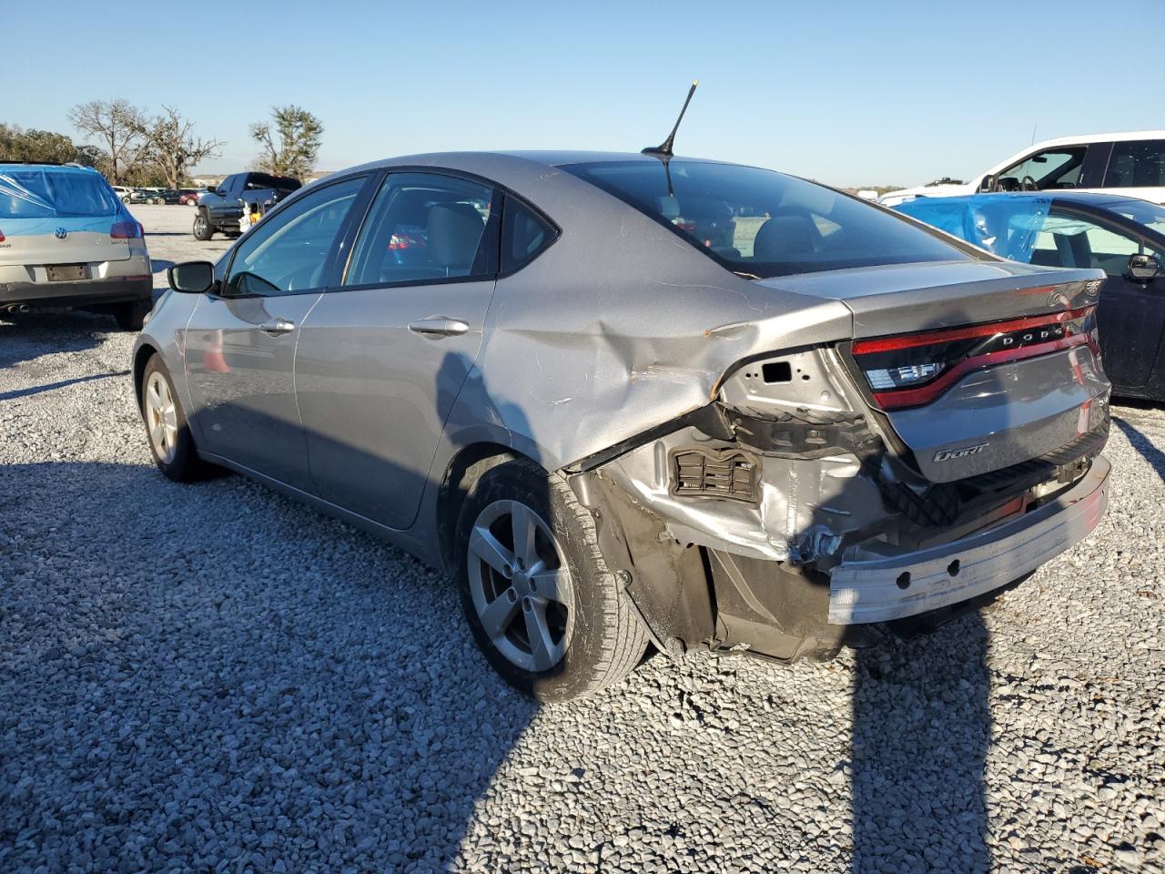 2016 Dodge Dart - Image 2