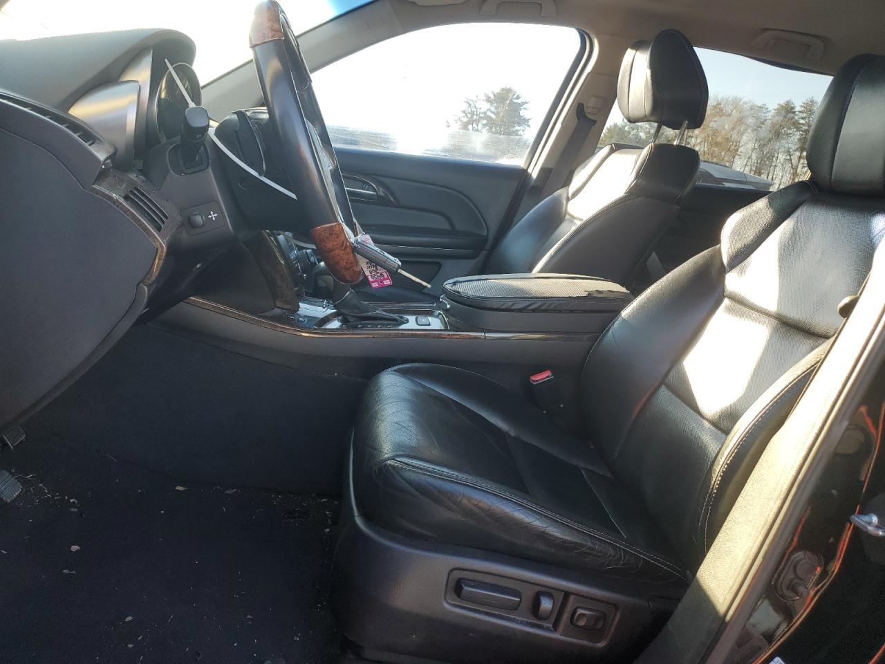2011 Acura MDX - Image 7