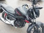 2017 HONDA GLR 125 1W for sale at Copart SANDWICH
