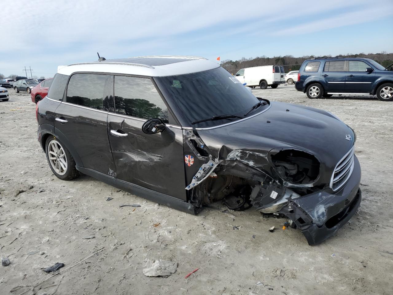 2015 MINI Cooper - Image 4