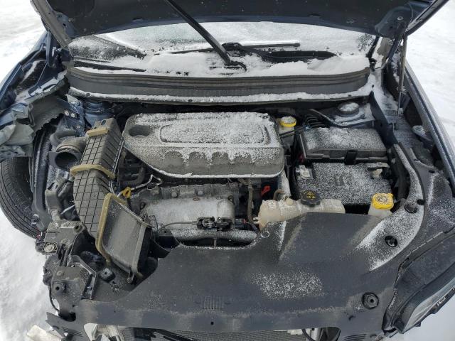 2021 JEEP CHEROKEE LATITUDE  