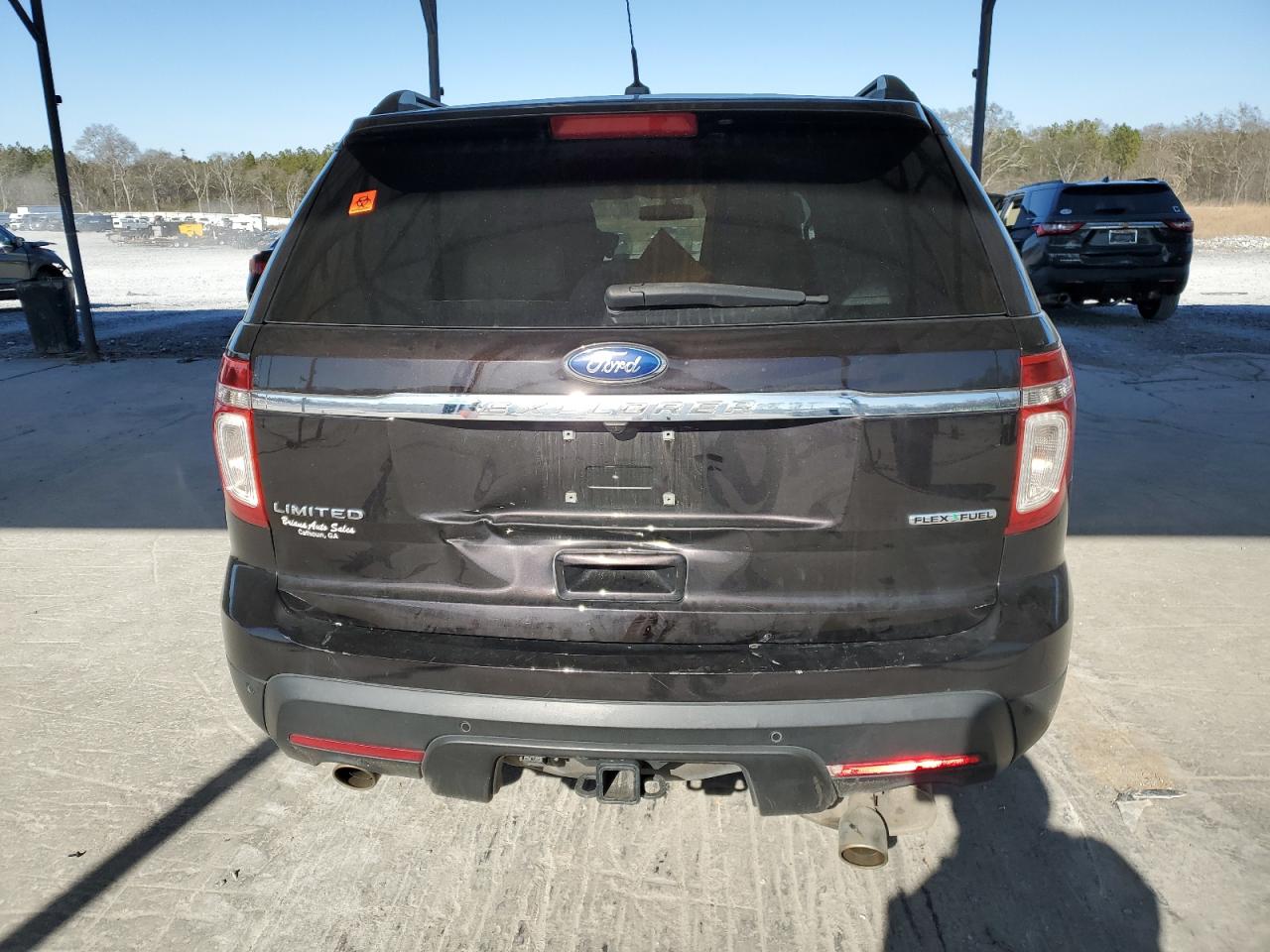 2013 Ford Explorer - Image 6