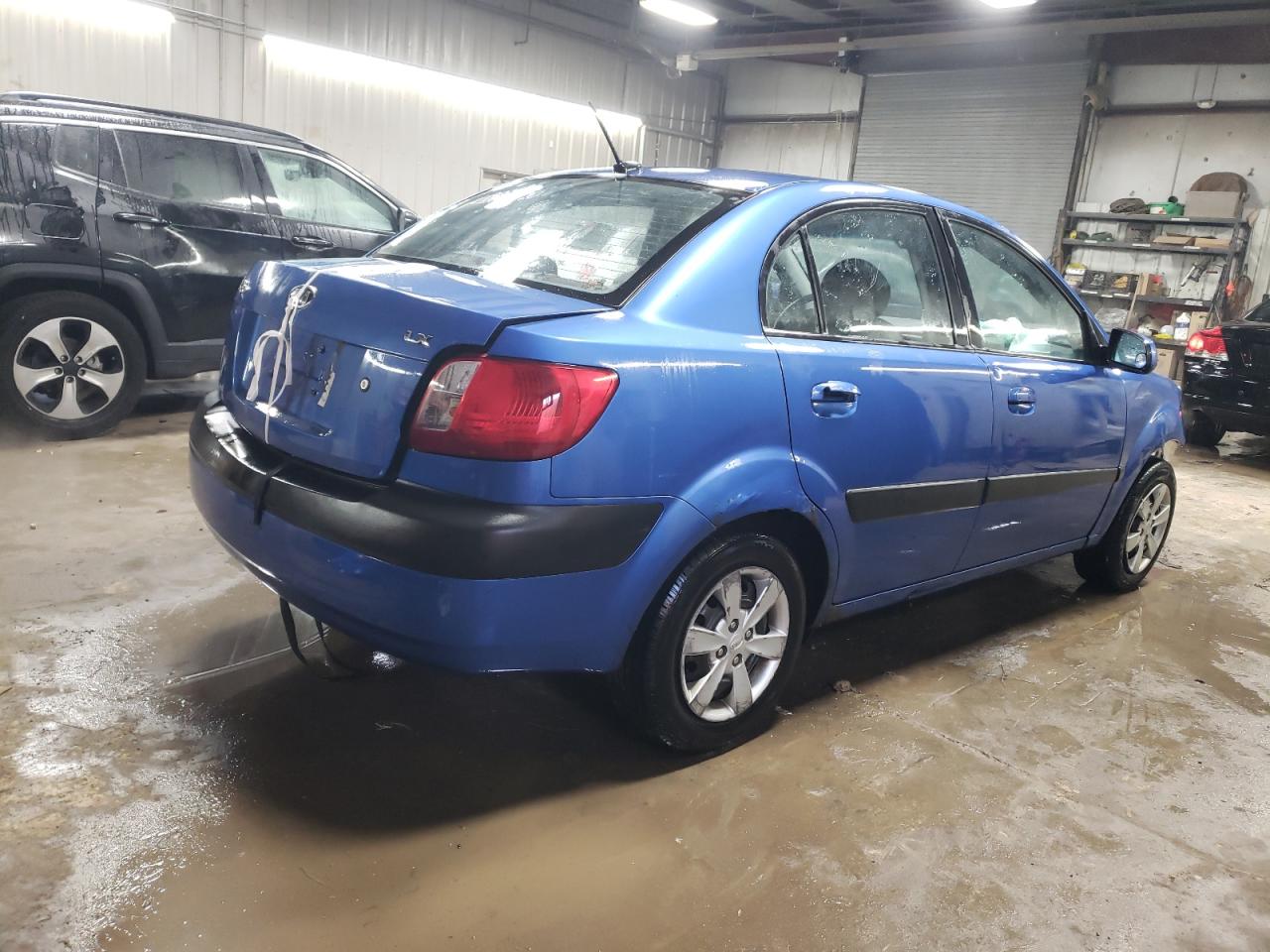 2009 Kia Rio - Image 3