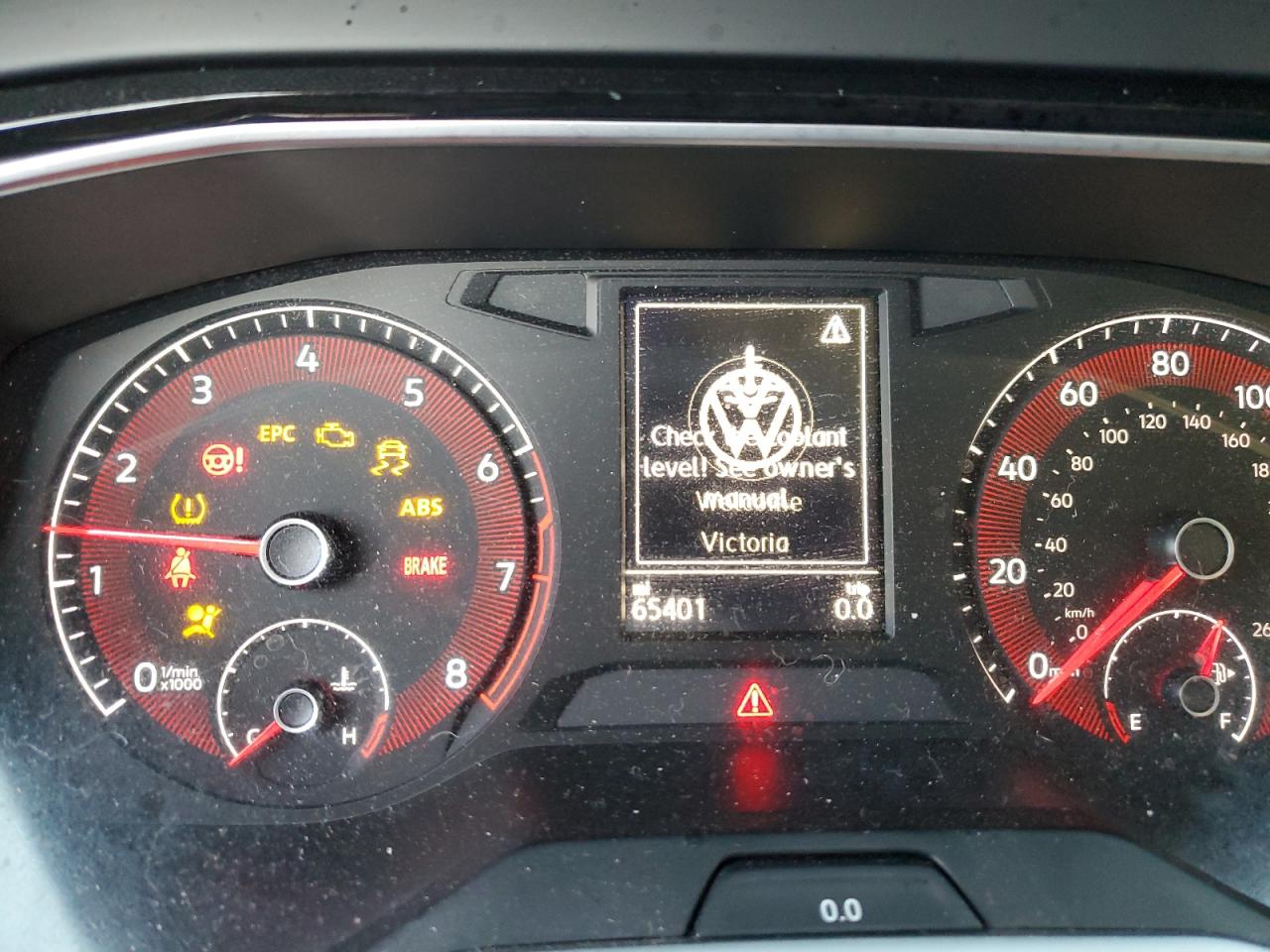 2019 Volkswagen Jetta - Image 9