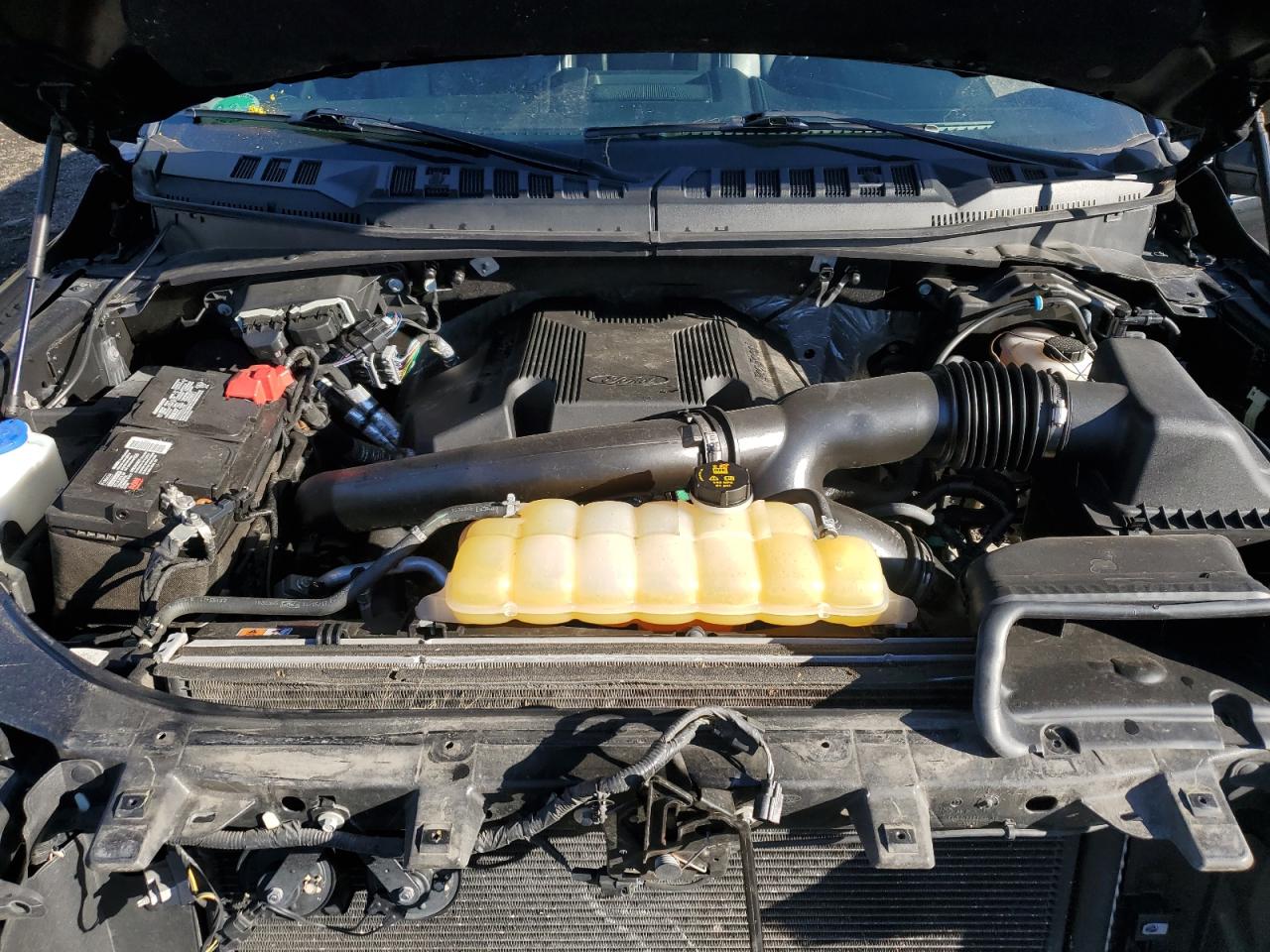 2018 Ford F-150 - Image 11