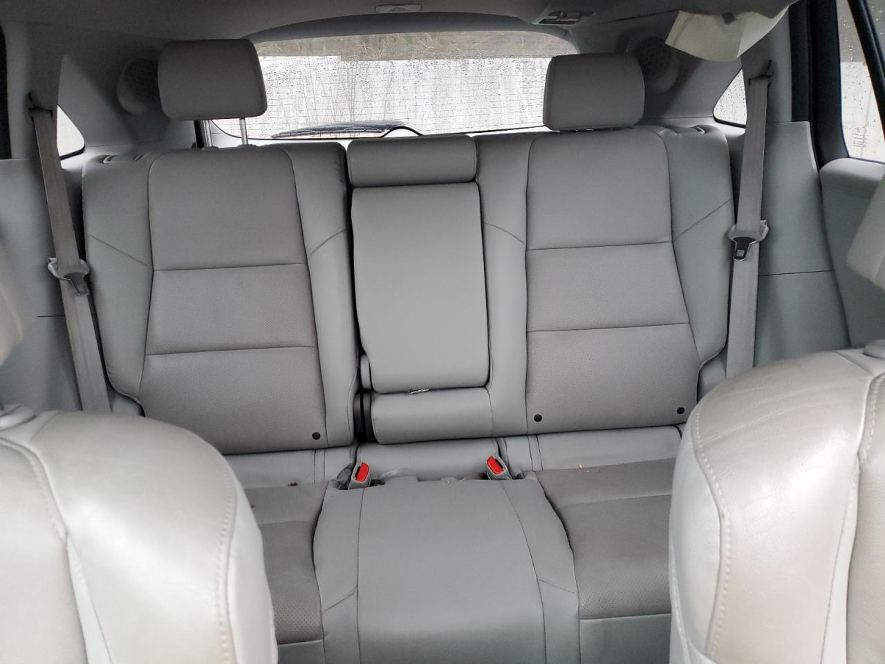2018 Acura RDX - Image 10