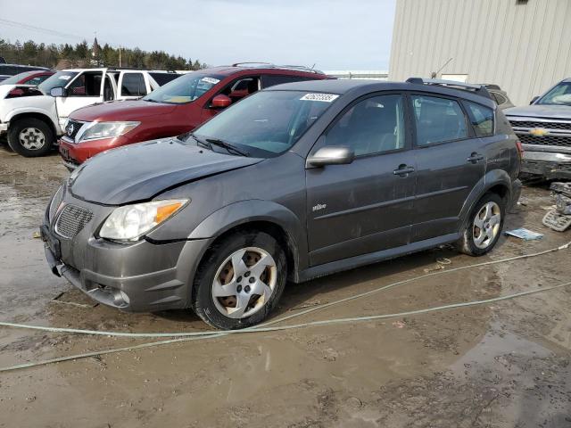 2008 Pontiac Vibe 