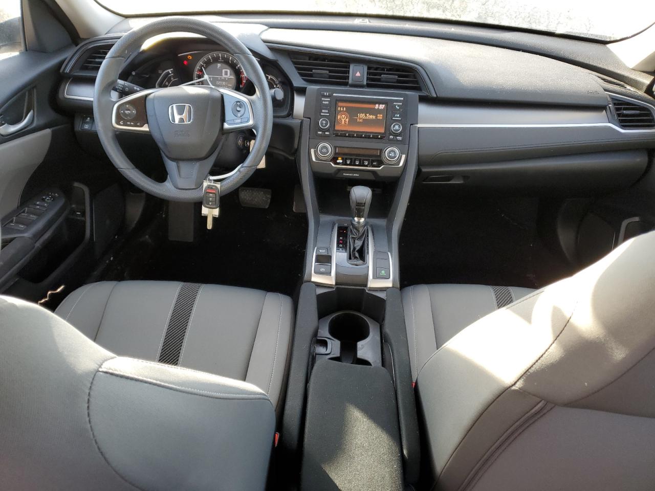 2016 Honda Civic - Image 8