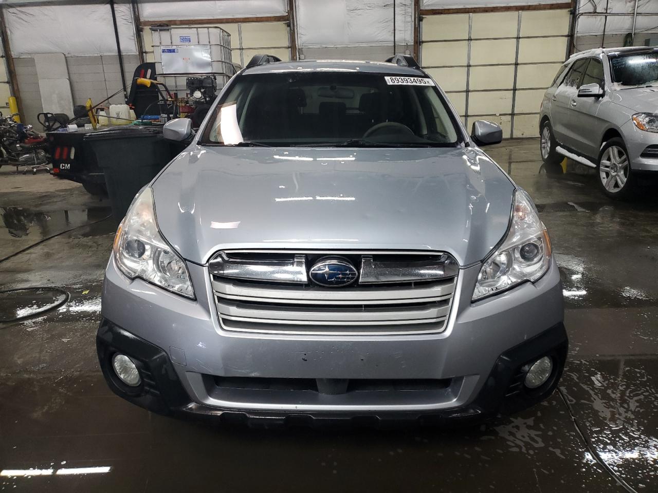2014 Subaru Outback - Image 5