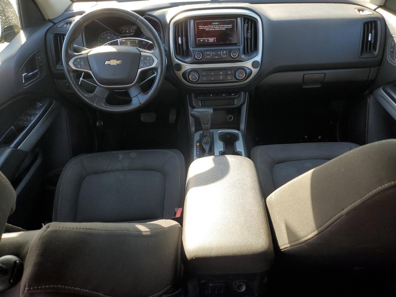 2016 Chevrolet Colorado - Image 8
