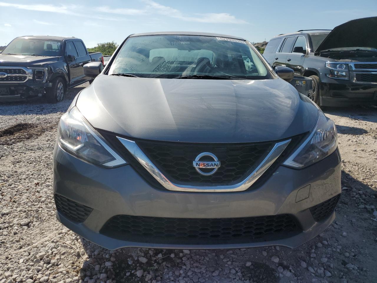 2017 Nissan Sentra - Image 5