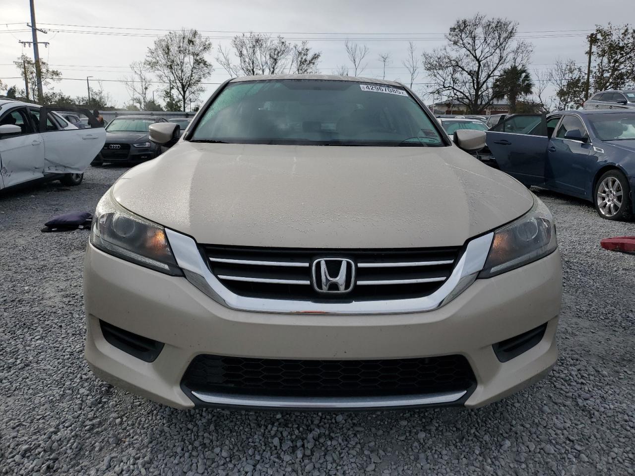 2014 Honda Accord - Image 5