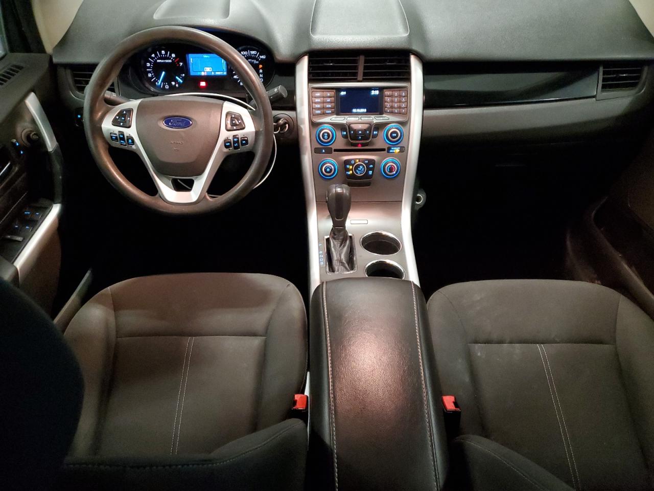 2014 Ford Edge - Image 8