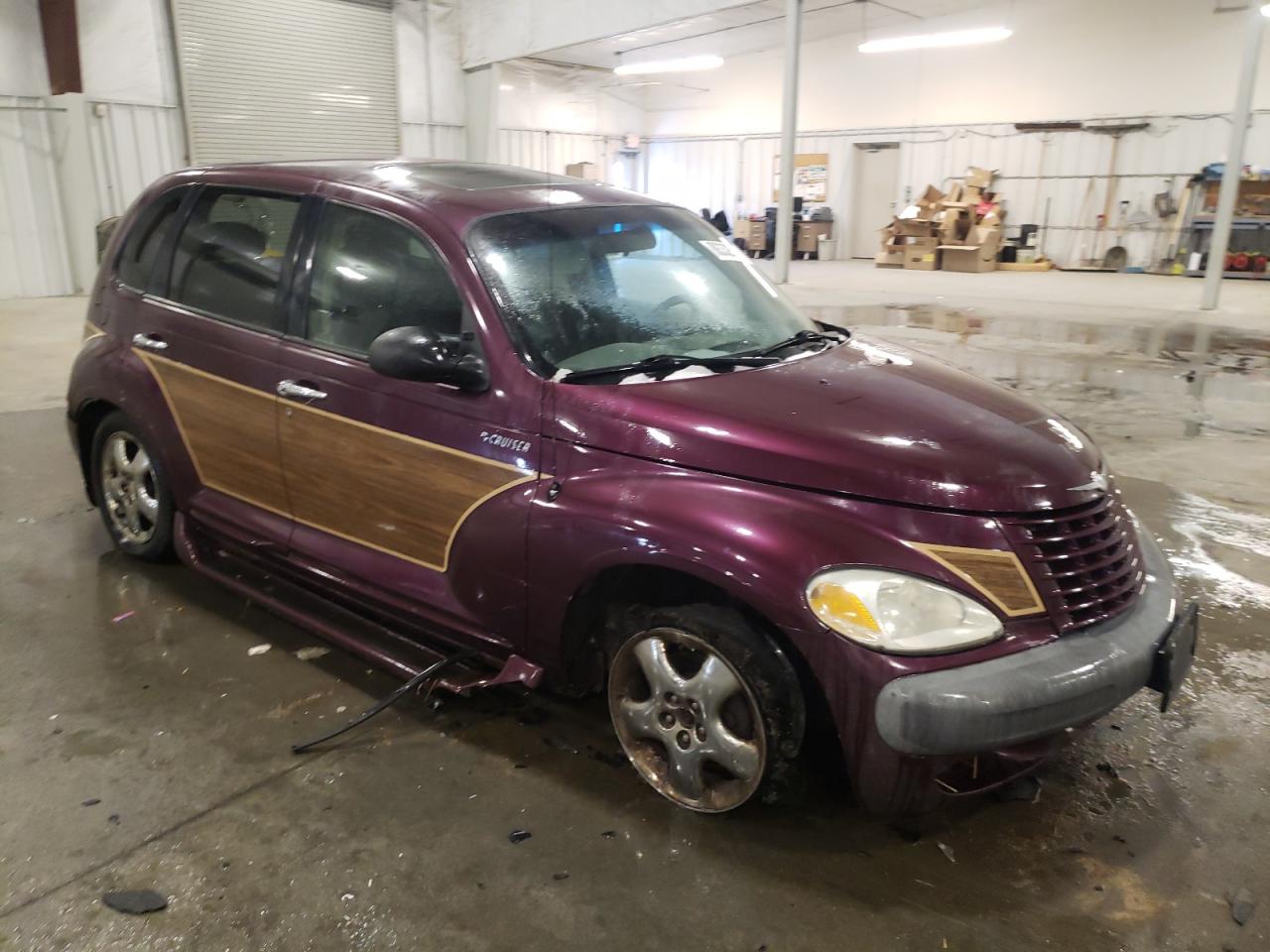 2001 Chrysler PT Cruiser - Image 4