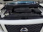 2019 NISSAN TITAN S for sale at Copart FL - MIAMI NORTH