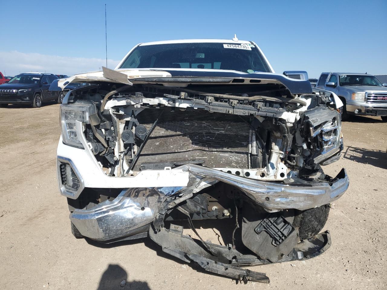 2020 GMC Sierra - Image 5