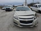 2014 Chevrolet Malibu 1Lt en Venta en Lebanon, TN - Front End