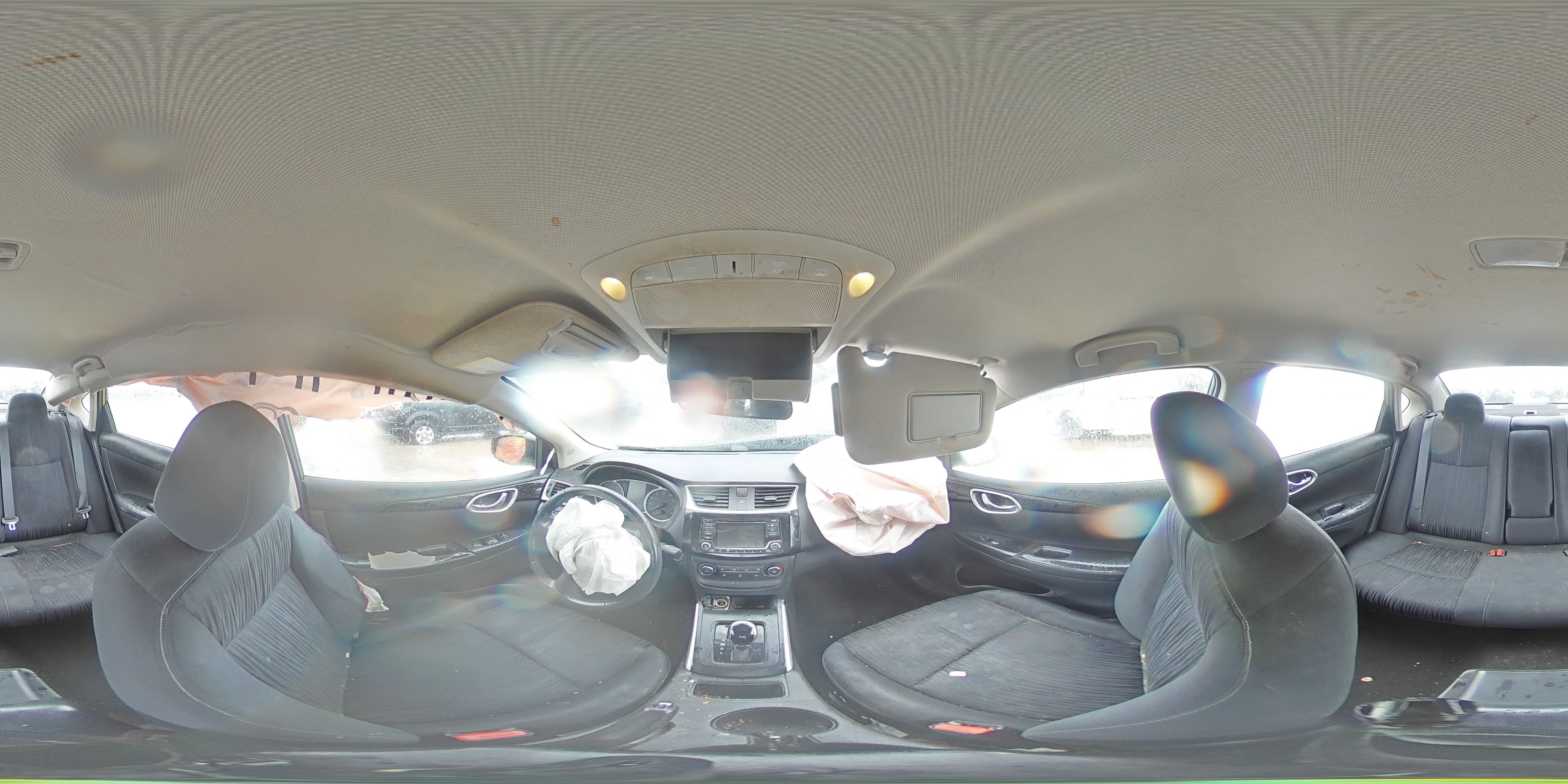 2016 Nissan Sentra - Image 13