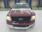 2004 Ford F150 Supercrew للبيع في Columbus، OH - Side