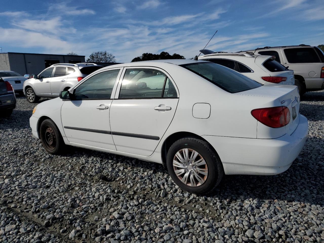 2005 Toyota Corolla - Image 2