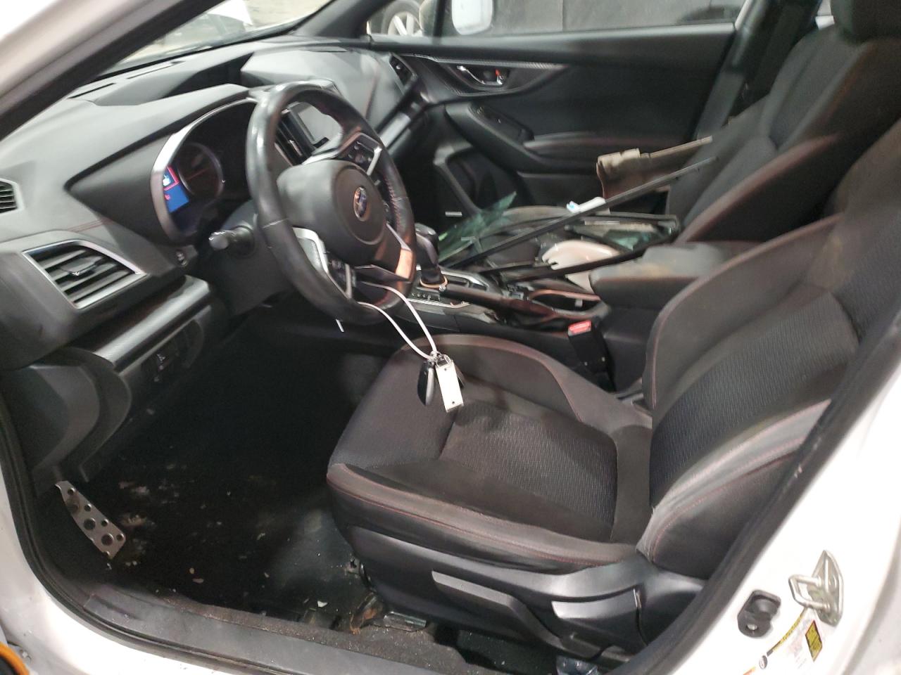 2017 Subaru Impreza - Image 7