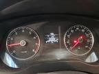 2012 Volkswagen Jetta Se продається в Franklin, WI - Front End