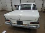 1963 Mercedes Benz 190D на продаже в Davison, MI - Minor Dent/Scratches