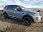 2020 Land Rover Discovery Sport S for Sale in Colton, CA - Mechanical