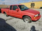 1999 Chevrolet S Truck S10 na sprzedaż w Mentone, CA - Minor Dent/Scratches