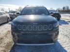 2022 Jeep Compass Limited იყიდება Hillsborough-ში, NJ - Normal Wear