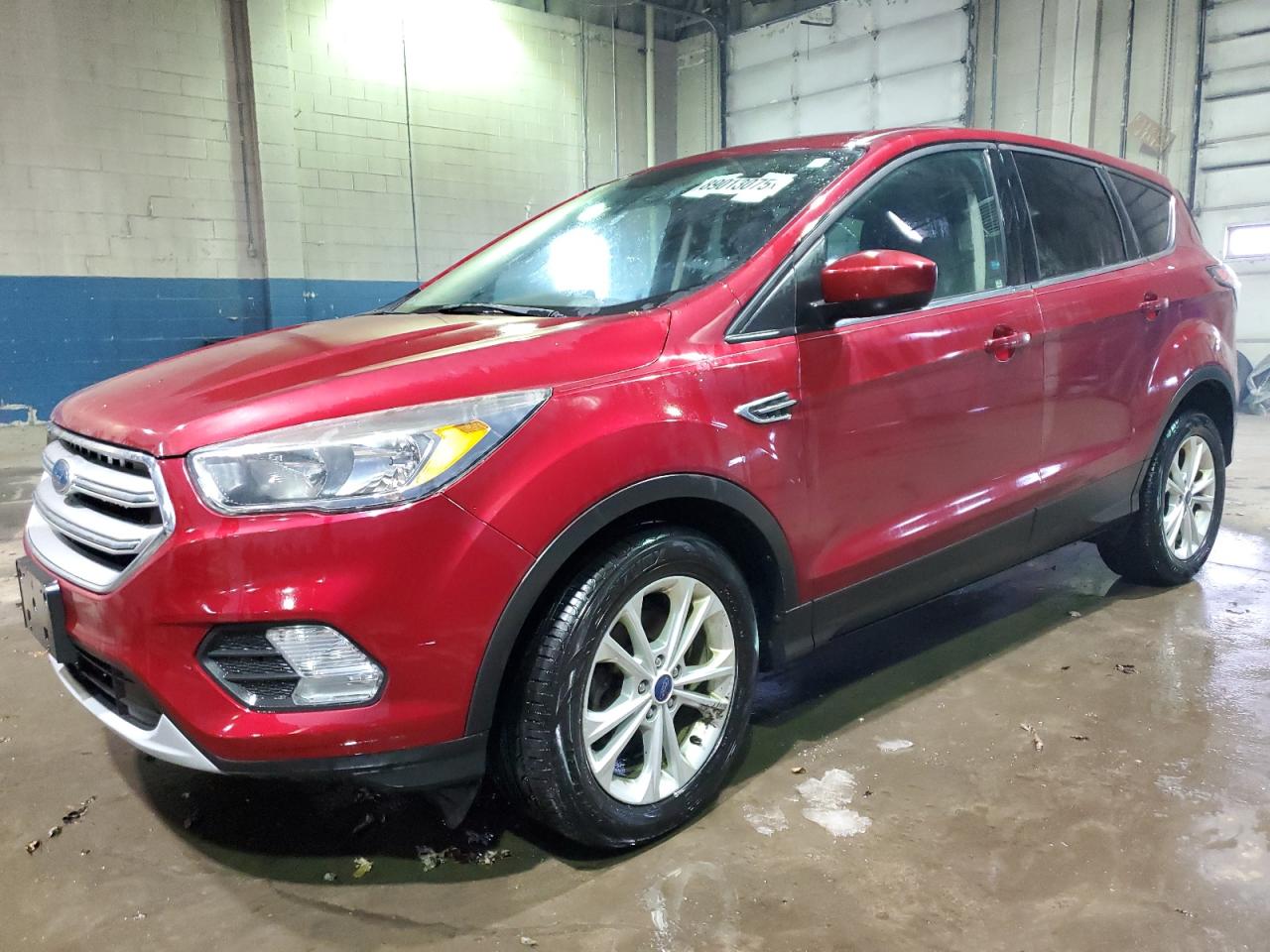 2017 Ford Escape - Image 1
