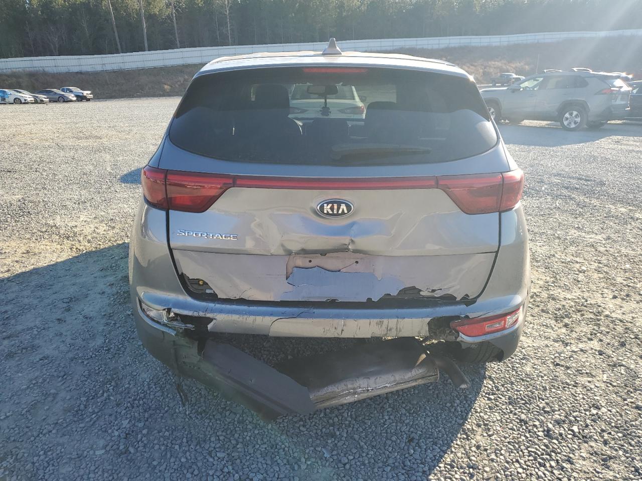 2017 Kia Sportage - Image 6