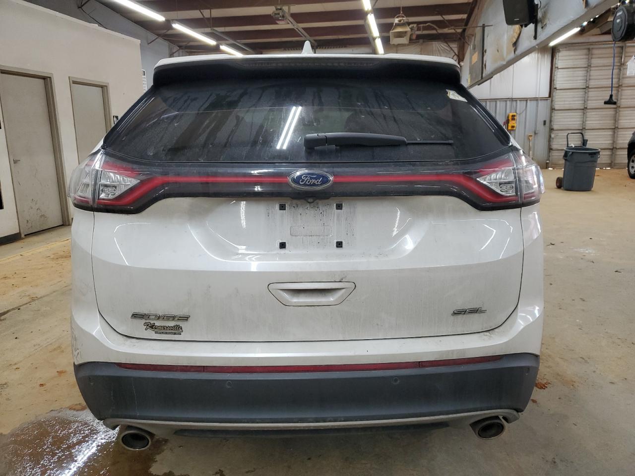 2015 Ford Edge - Image 6