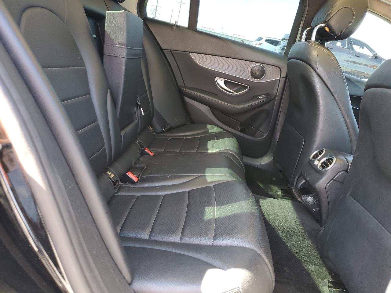 2017 Mercedes-Benz C-klasse - Image 10